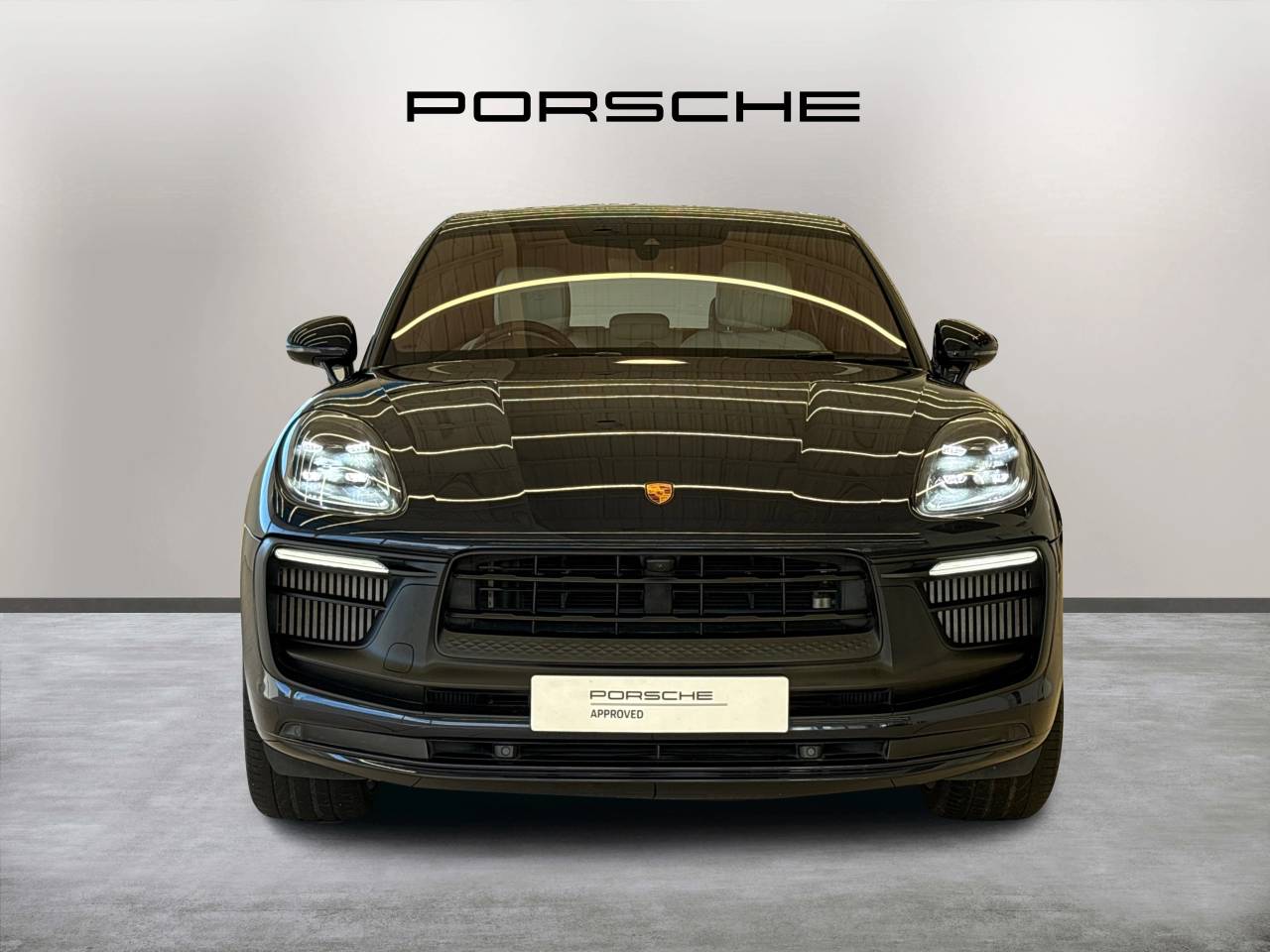 Macan GTS PDK (16) image 10