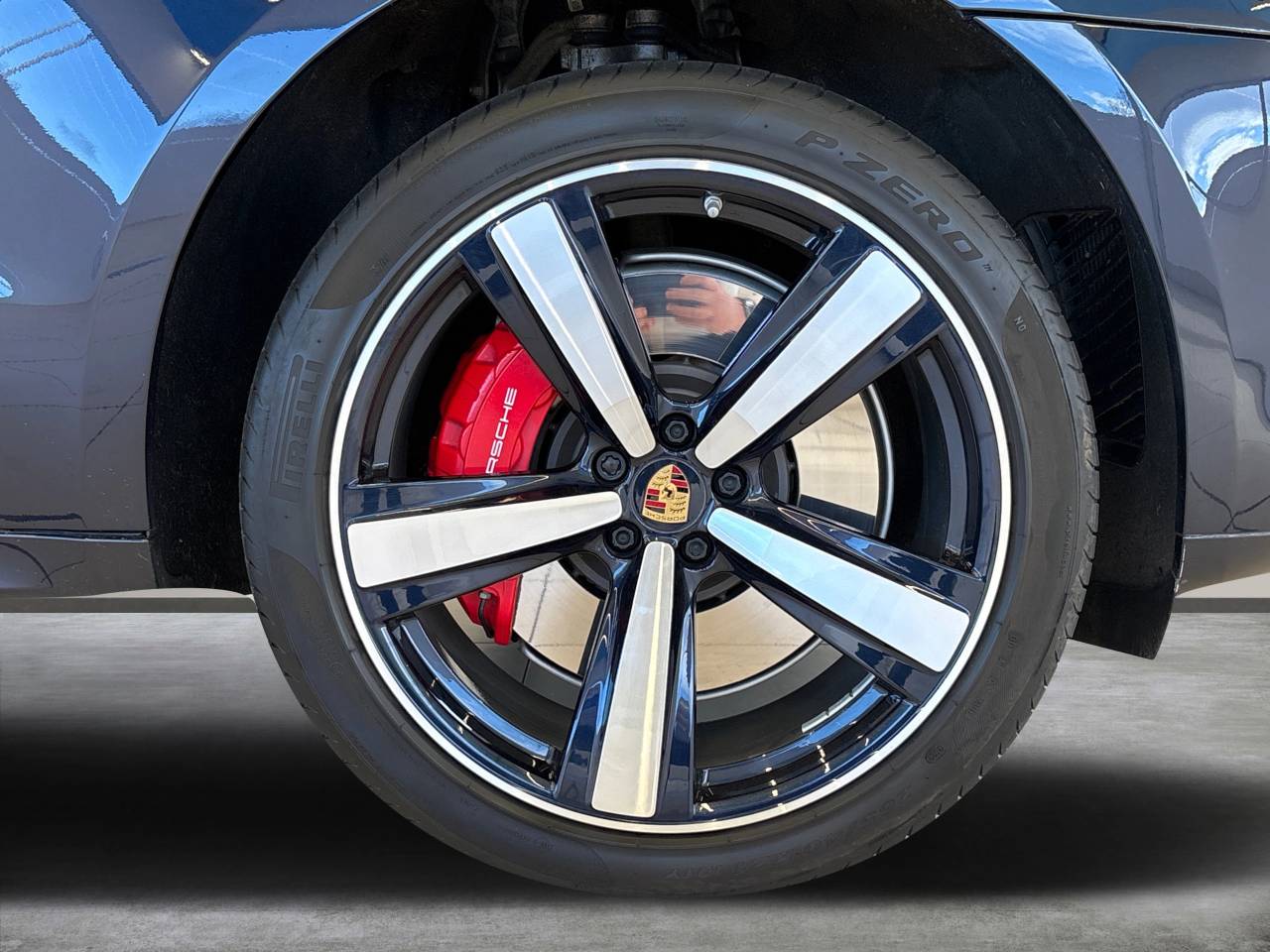 Macan GTS PDK (16) image 13