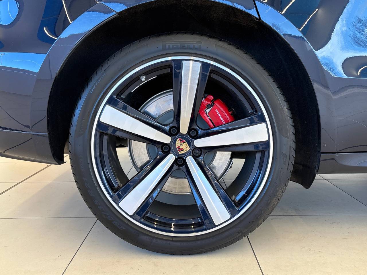 Macan GTS PDK (16) image 19