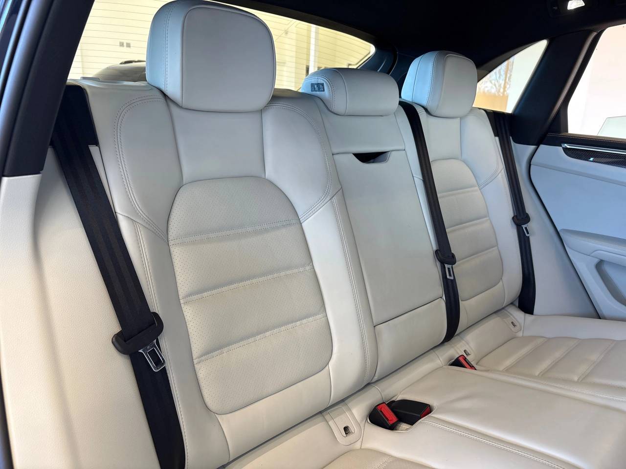 Macan GTS PDK (16) image 46