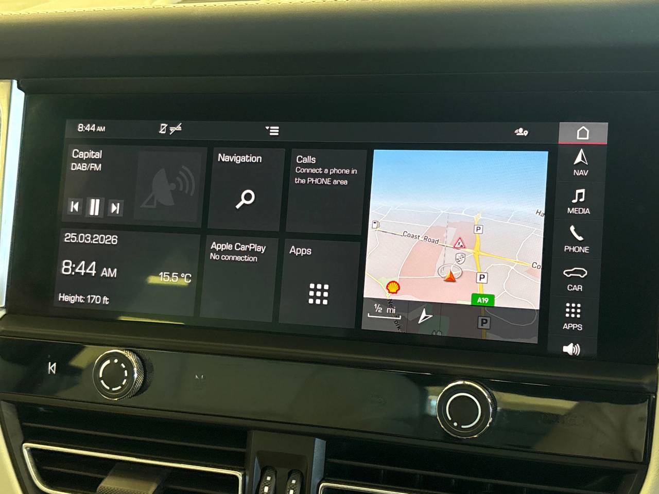 Macan GTS PDK (16) image 27