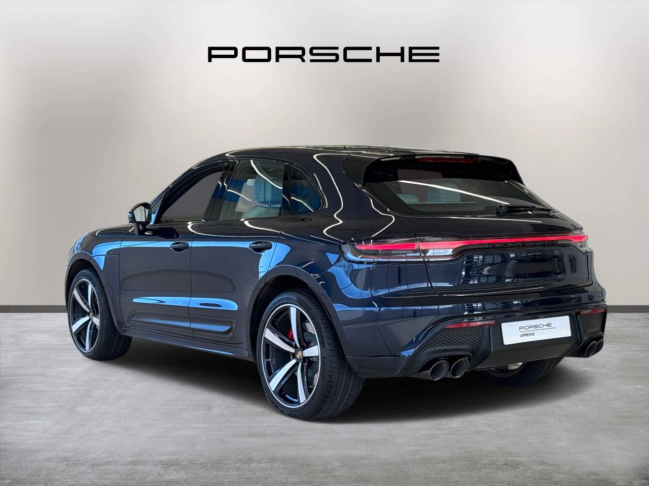Macan GTS PDK (16) image 07