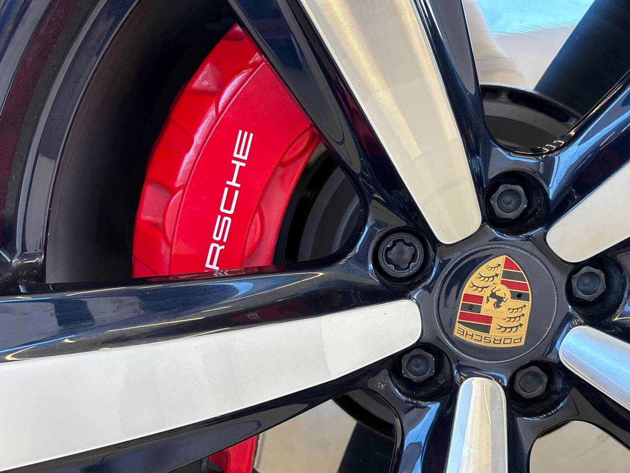 Macan GTS PDK (16) image 50