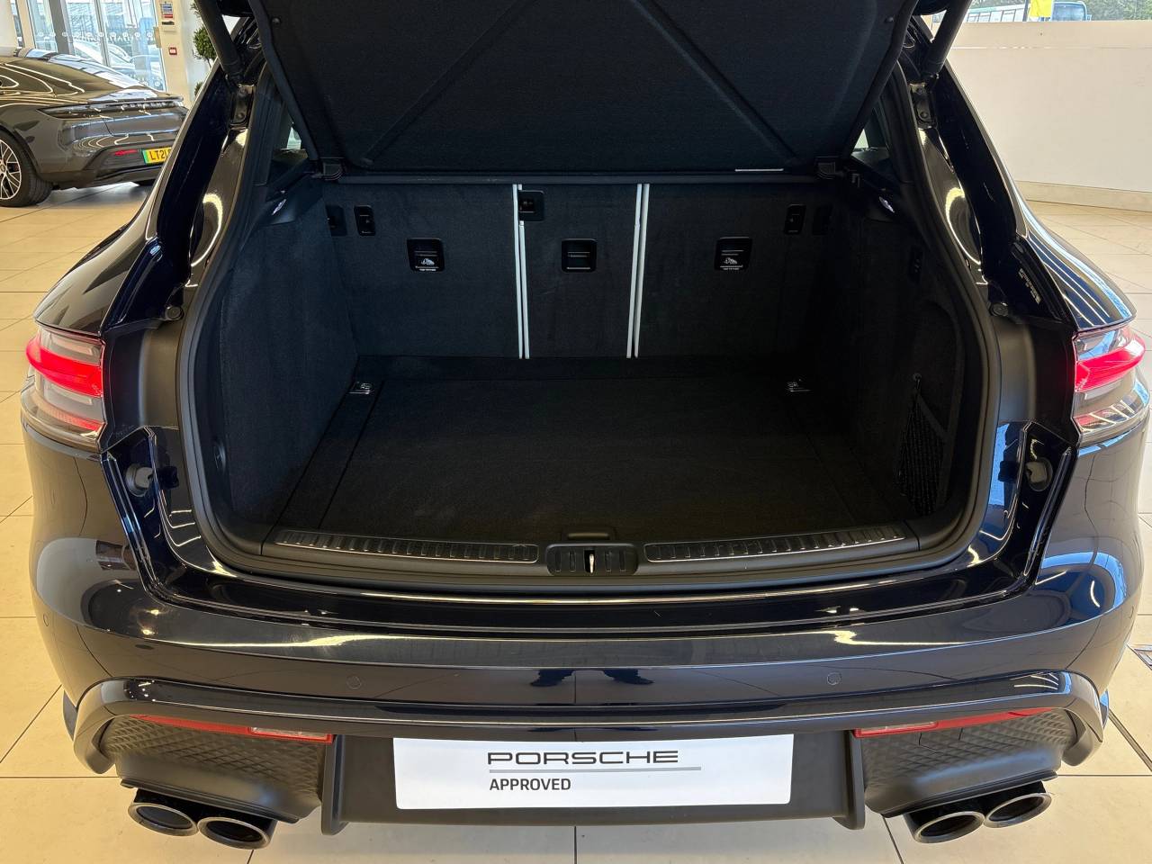 Macan GTS PDK (16) image 48