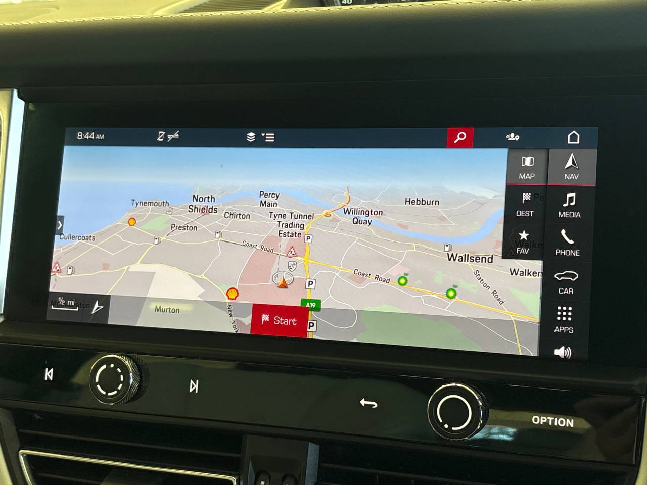 Macan GTS PDK (16) image 28