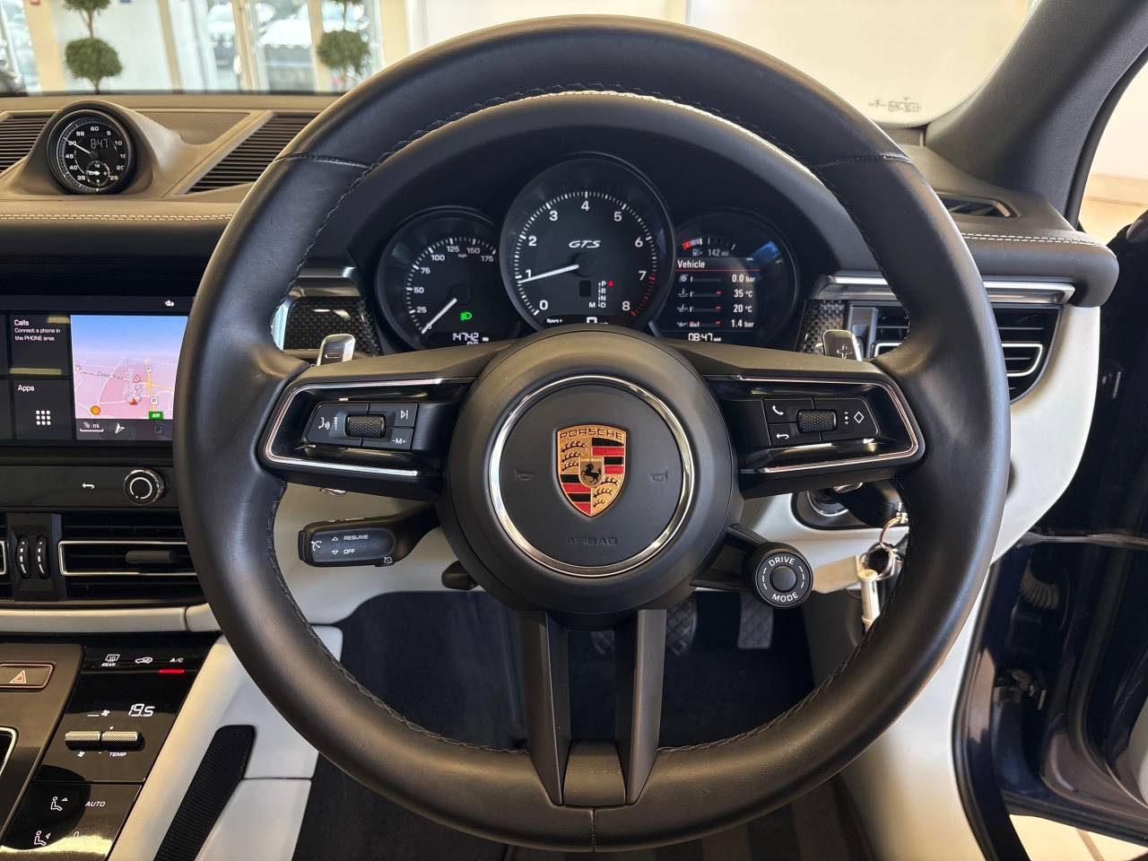 Macan GTS PDK (16) image 22