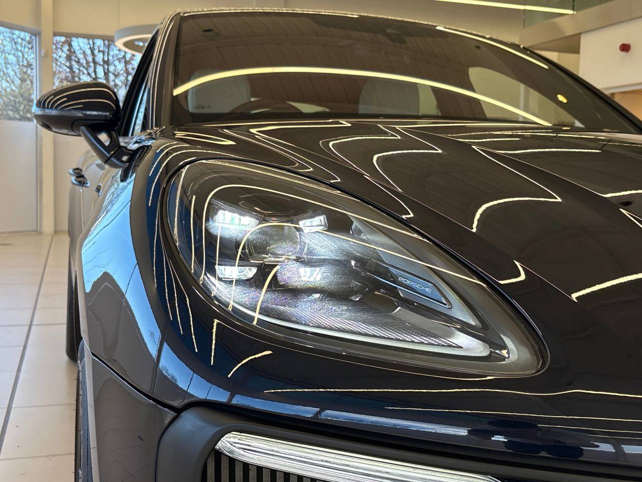 Macan GTS PDK (16) image 11