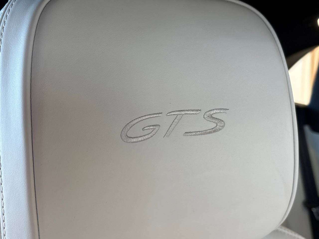 Macan GTS PDK (16) image 26