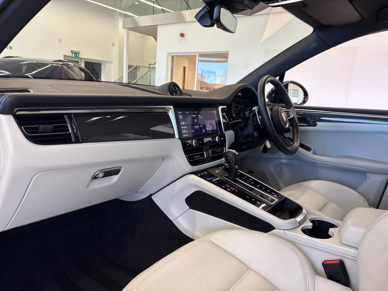Macan GTS PDK (16) image 24