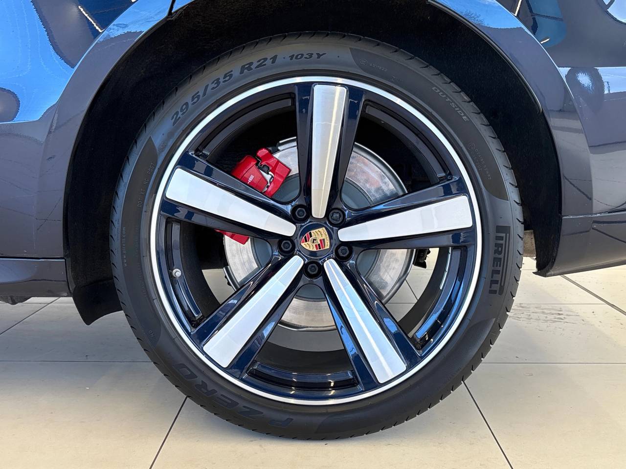 Macan GTS PDK (16) image 21