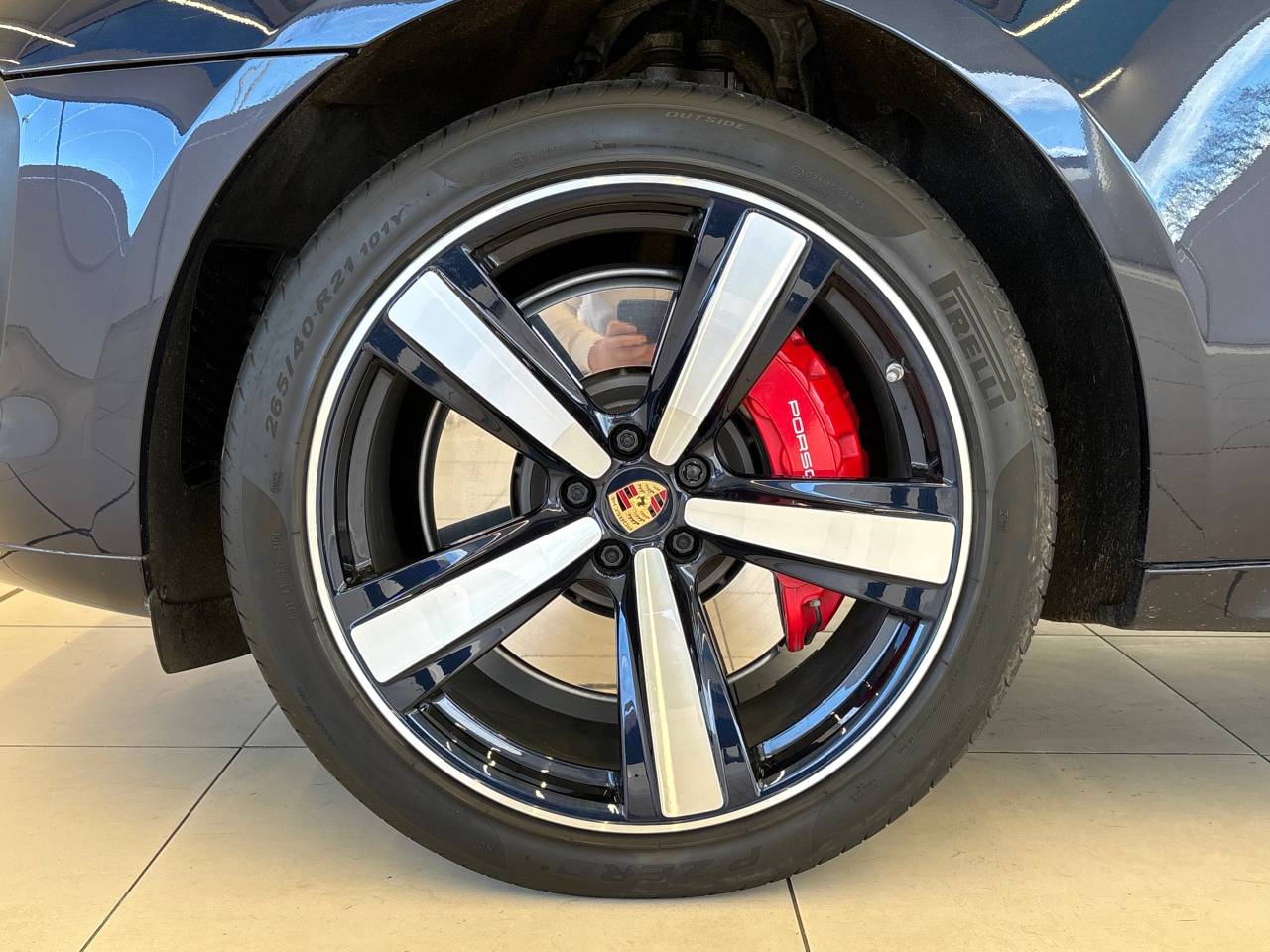 Macan GTS PDK (16) image 20