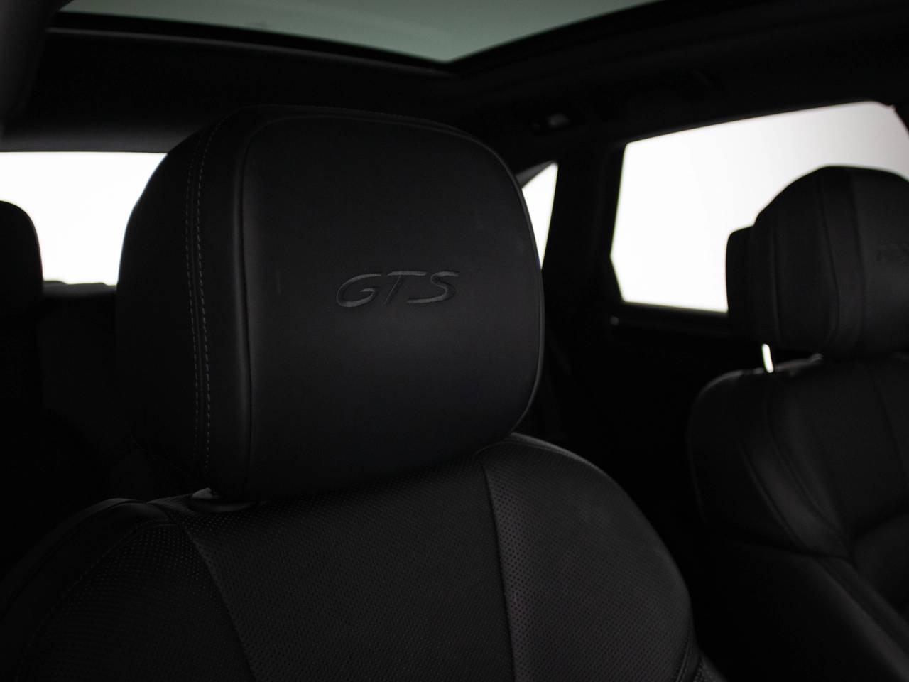 Macan GTS PDK (23) image 40