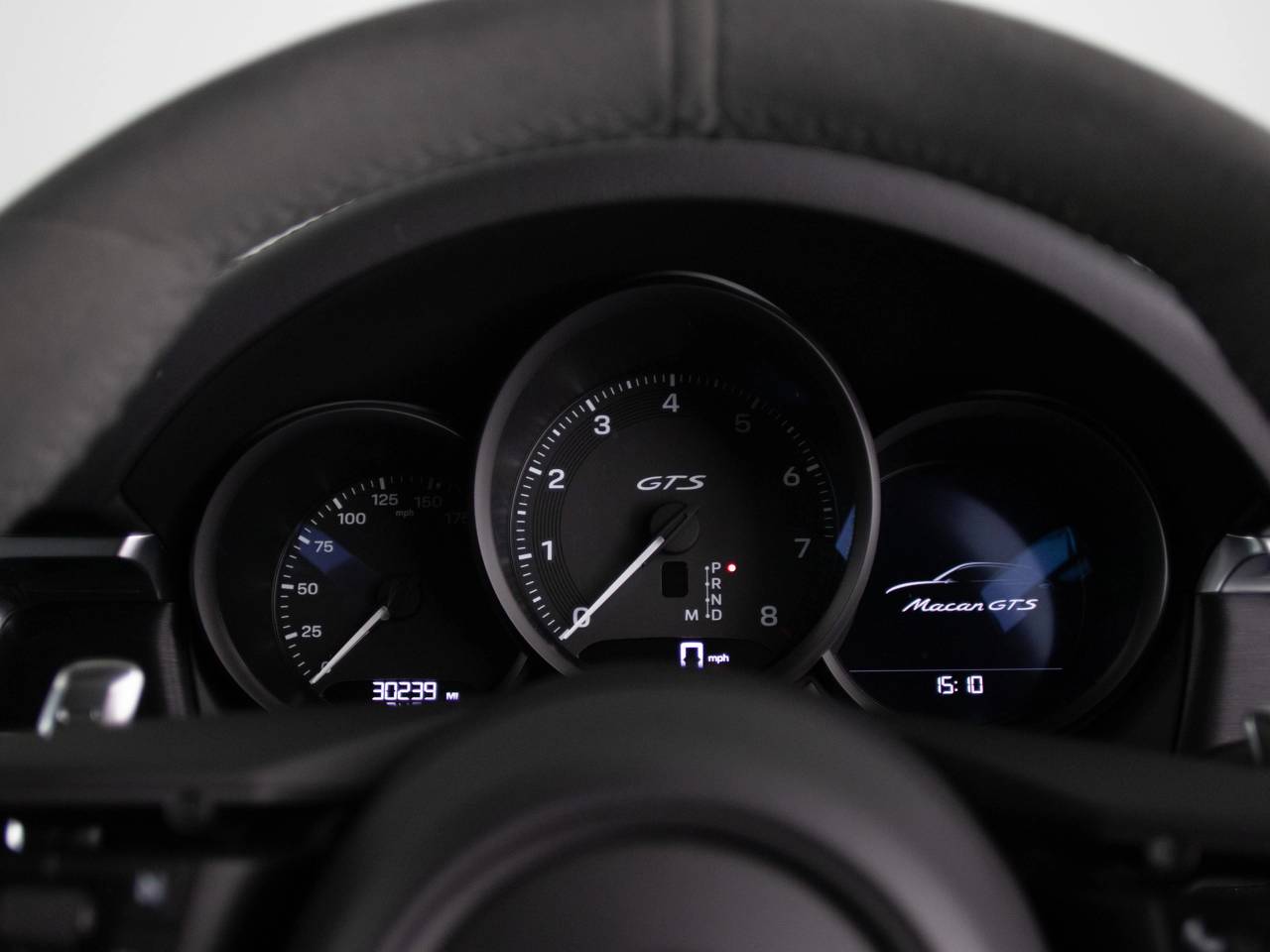 Macan GTS PDK (23) image 43