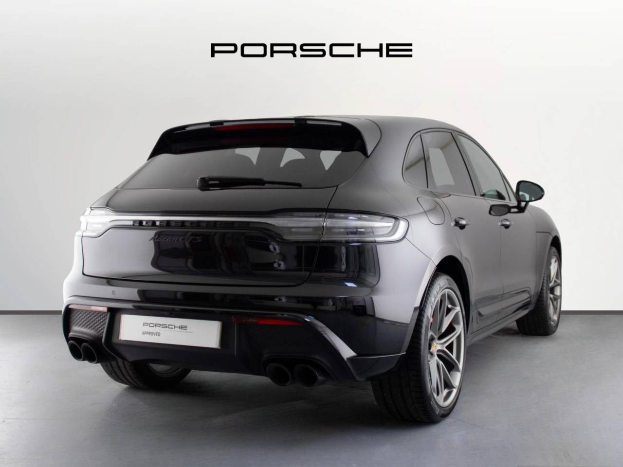 Macan GTS PDK (23) image 13