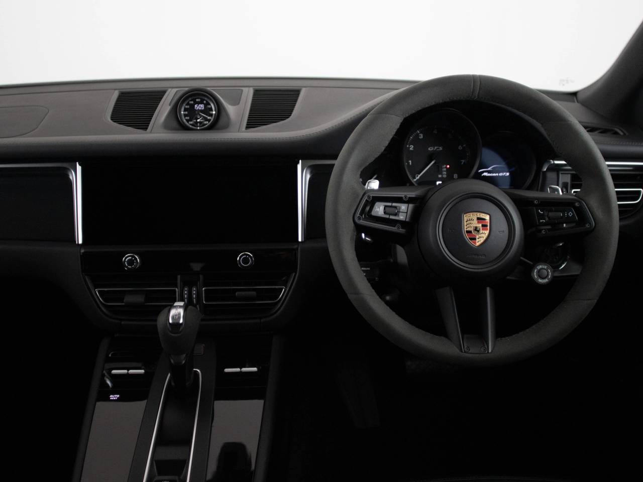 Macan GTS PDK (23) image 33