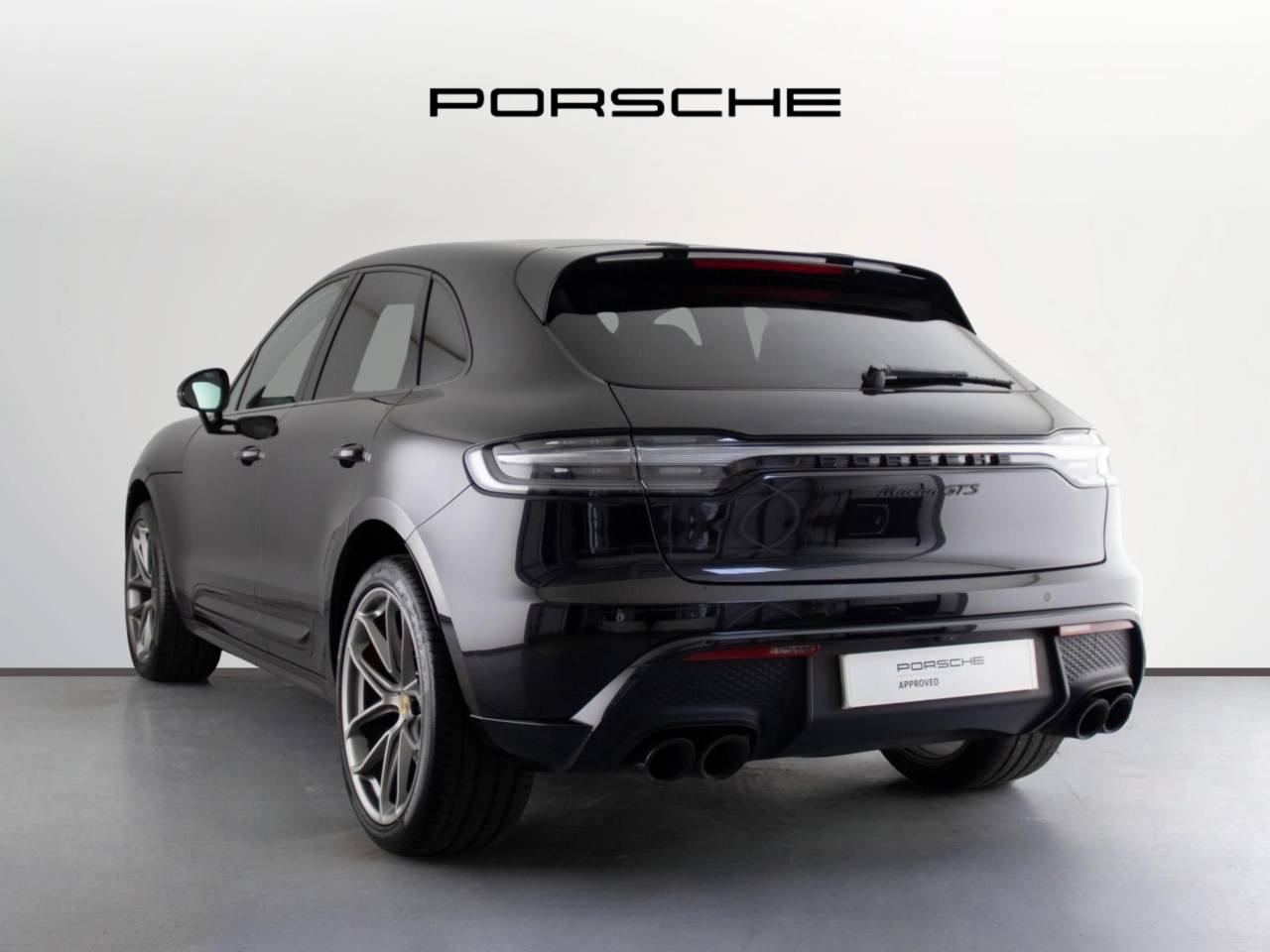 Macan GTS PDK (23) image 10