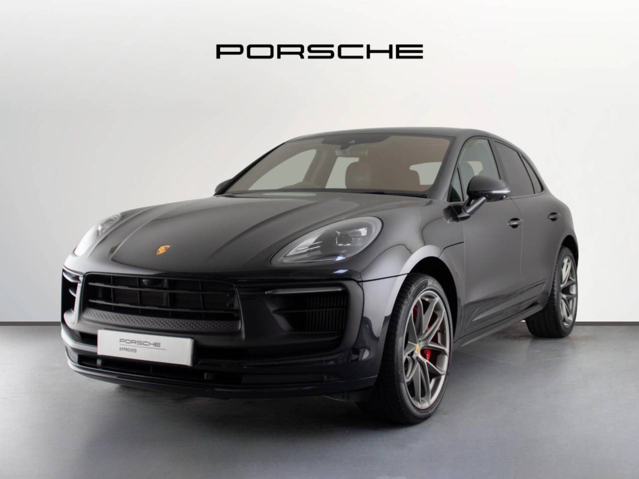 Macan GTS PDK (23) image 12