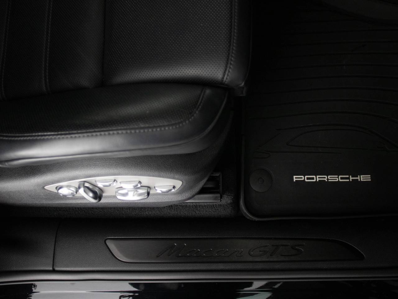 Macan GTS PDK (23) image 37