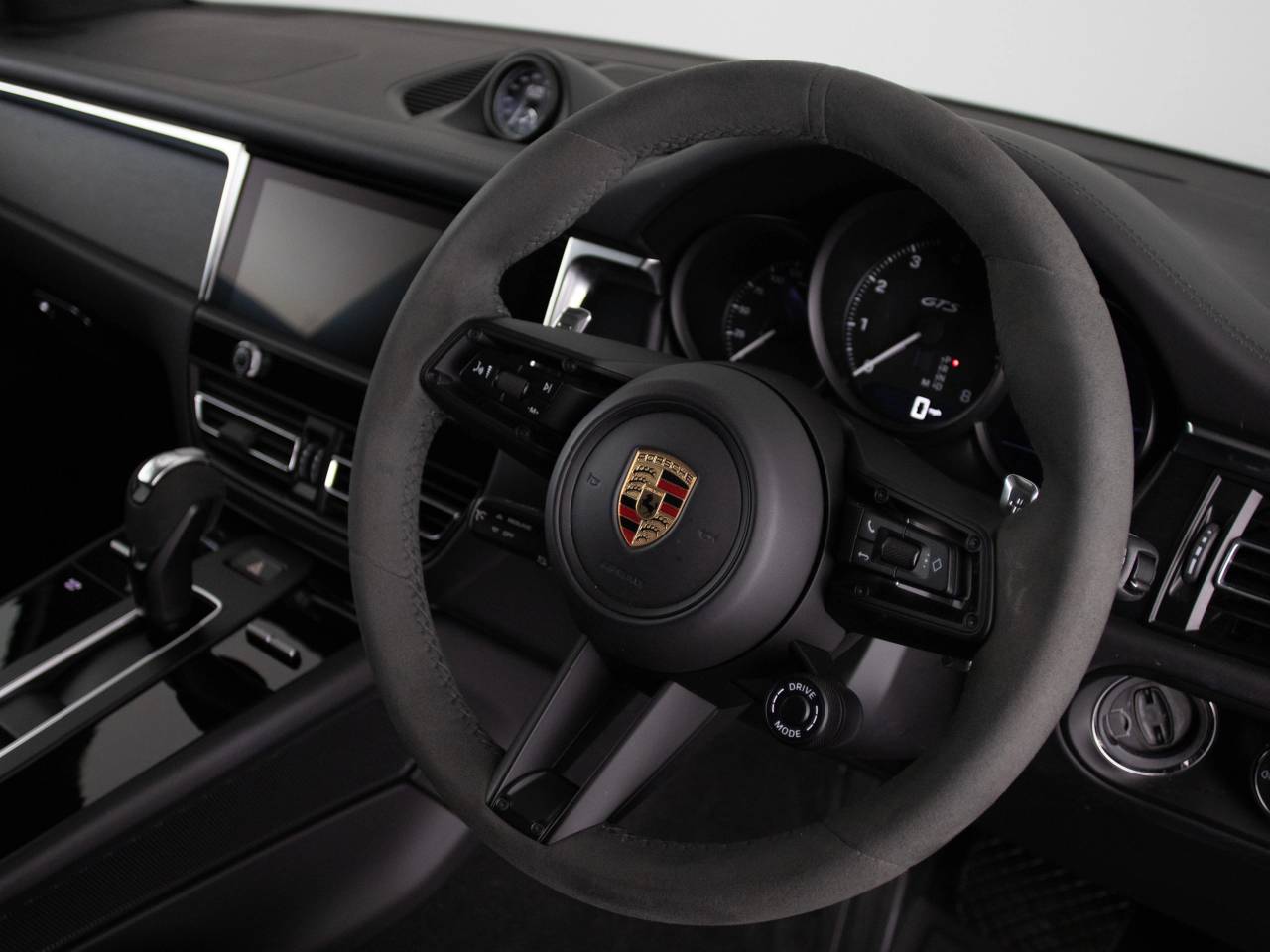 Macan GTS PDK (23) image 26