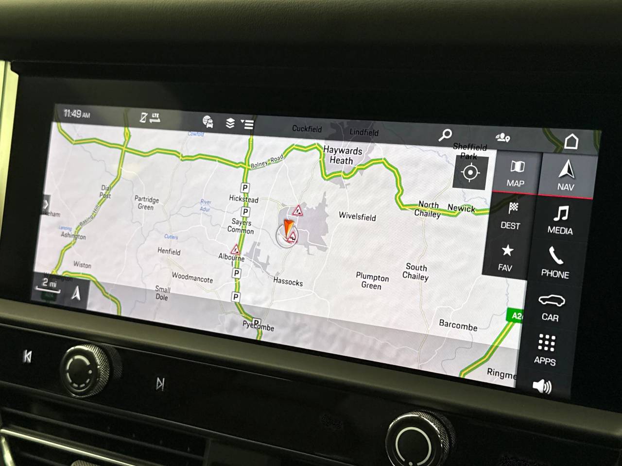 Macan T PDK (27) image 27