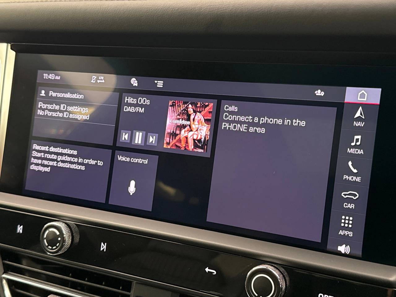 Macan T PDK (27) image 26