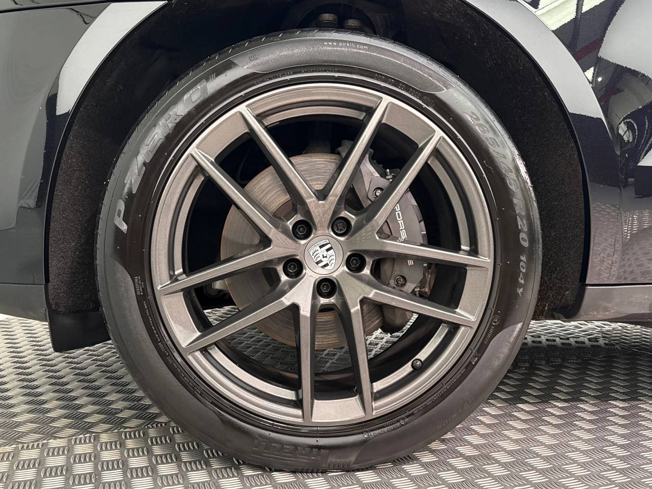 Macan T PDK (27) image 40