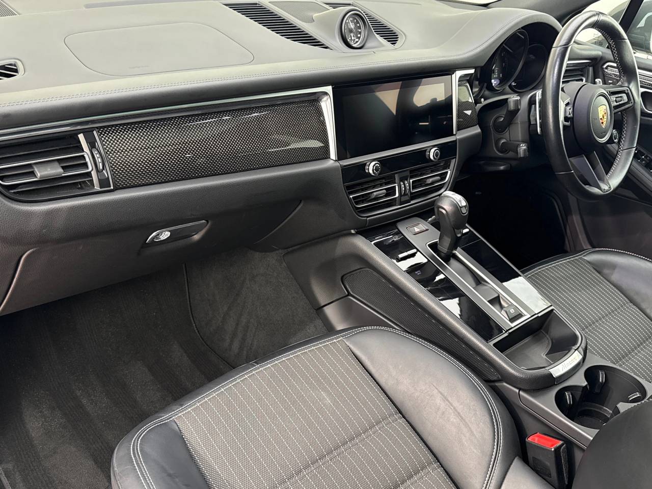 Macan T PDK (27) image 19