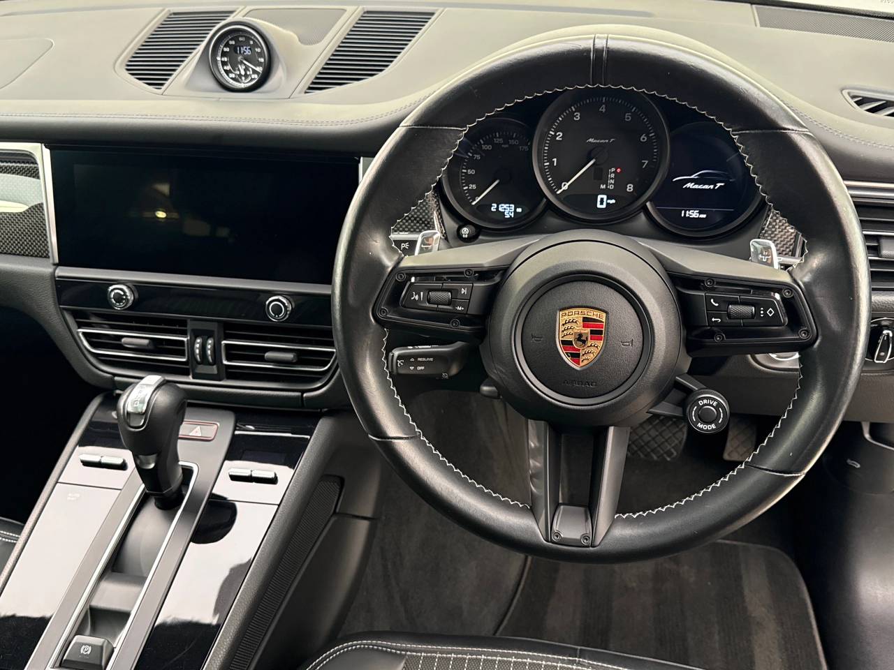 Macan T PDK (27) image 18