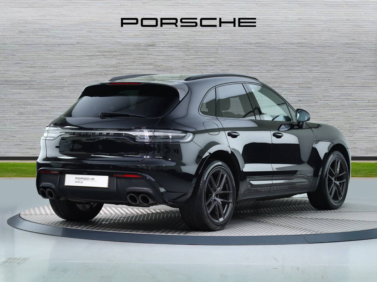 Macan T PDK (27) image 09