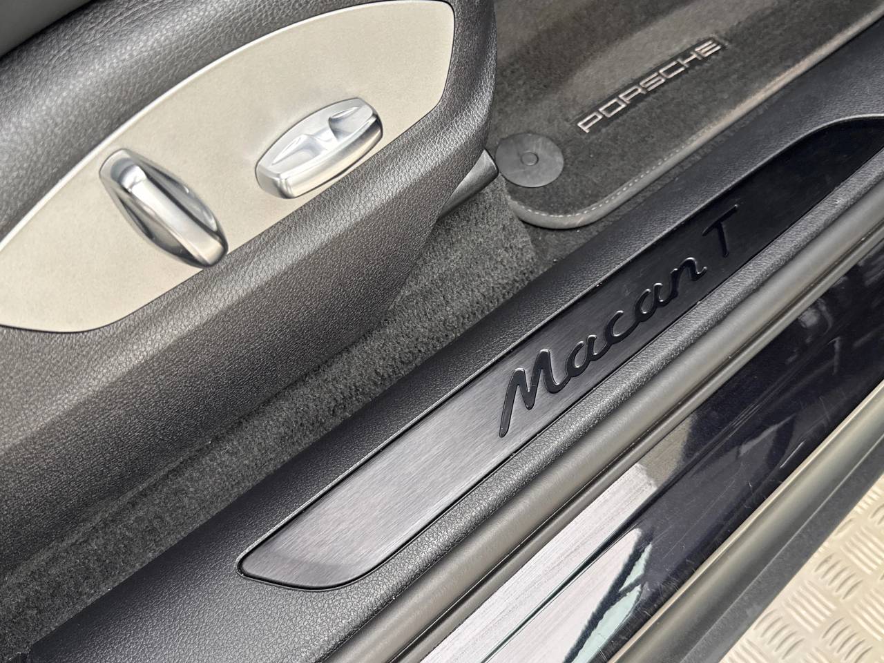 Macan T PDK (27) image 37