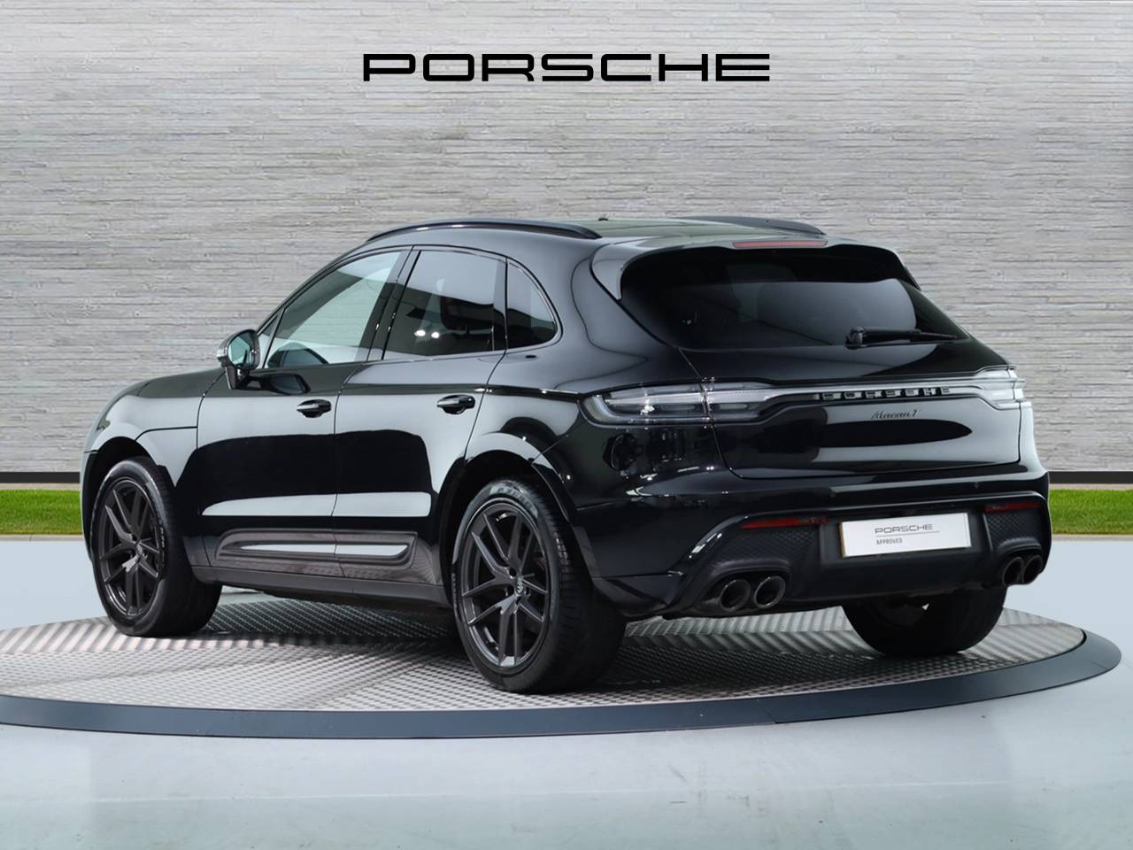 Macan T PDK (27) image 07