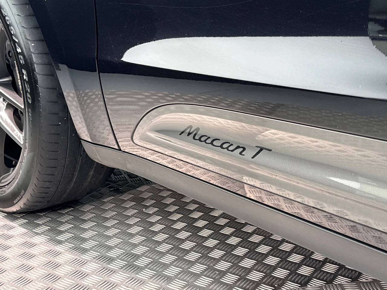 Macan T PDK (27) image 14