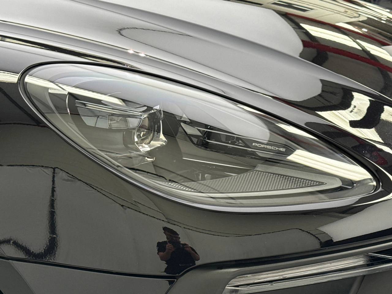 Macan T PDK (27) image 39