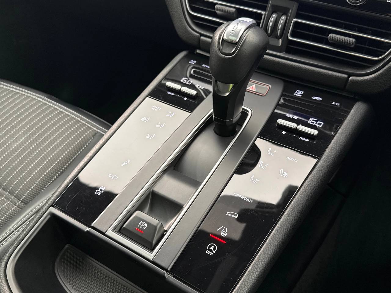 Macan T PDK (27) image 29