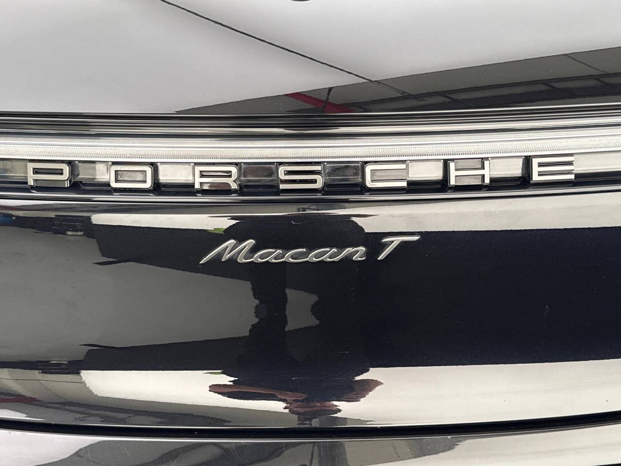 Macan T PDK (27) image 16