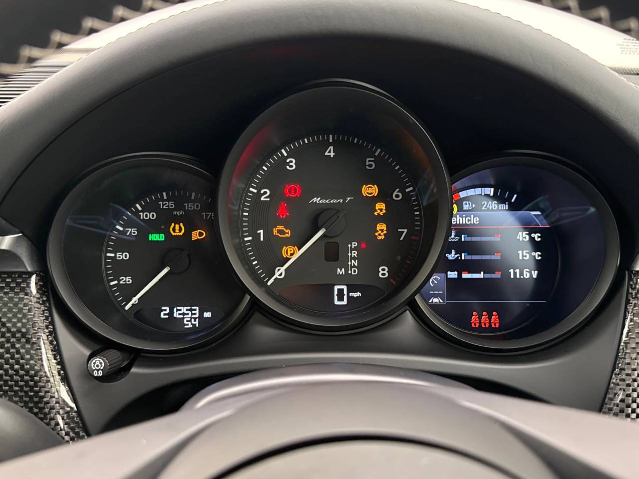 Macan T PDK (27) image 22