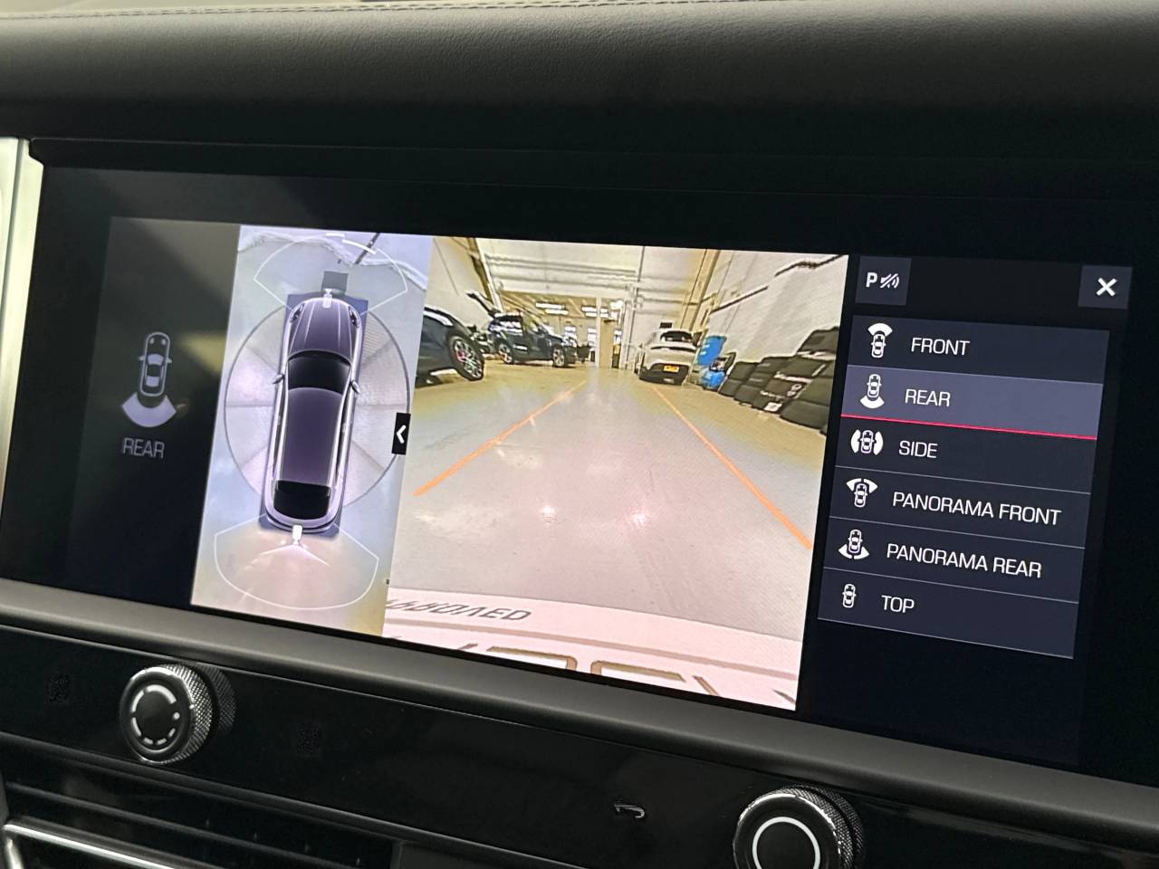 Macan T PDK (27) image 28
