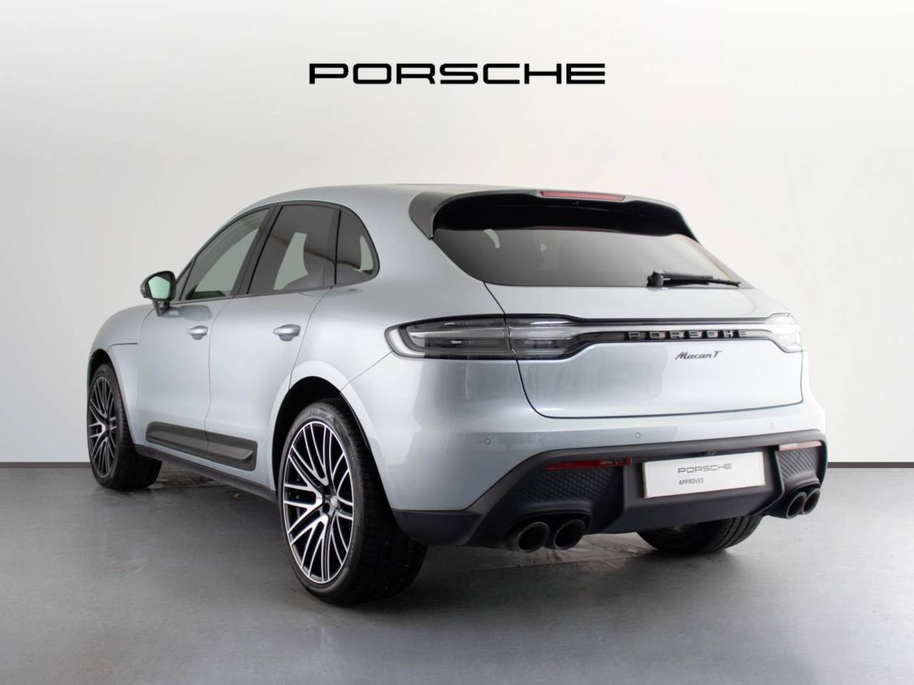 Macan T PDK (9) image 10