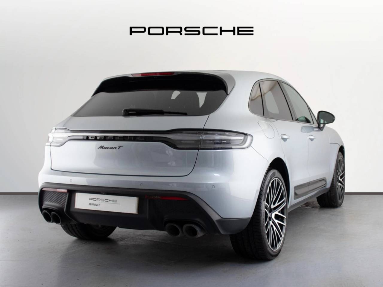 Macan T PDK (9) image 13
