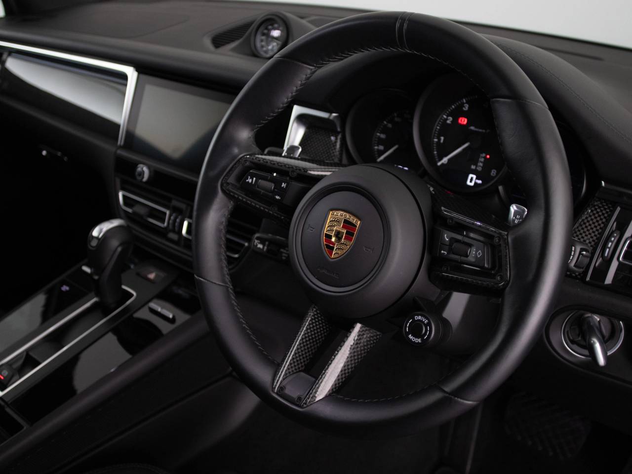 Macan T PDK (9) image 35