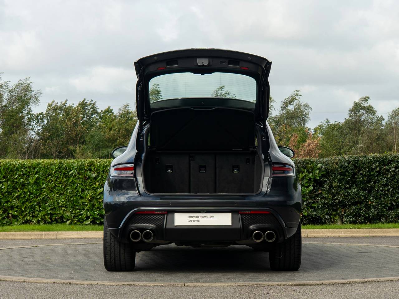 Macan S PDK (124) image 10