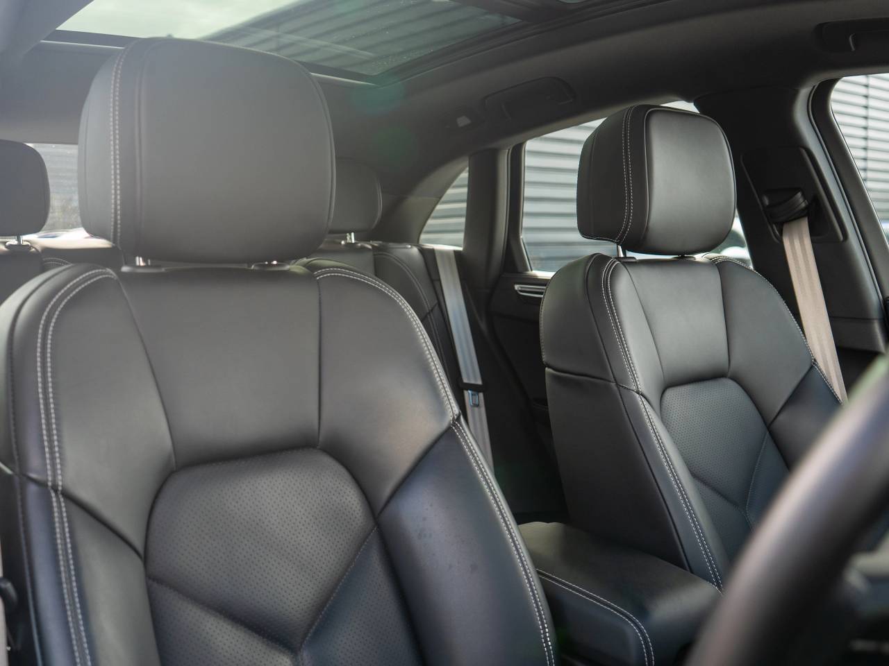 Macan S PDK (124) image 31