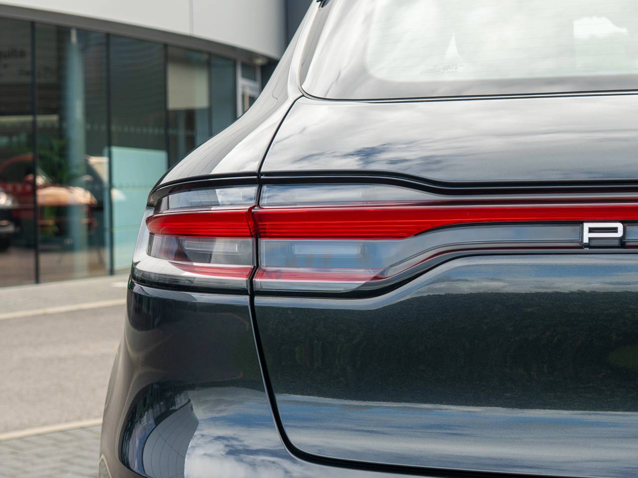 Macan S PDK (124) image 13