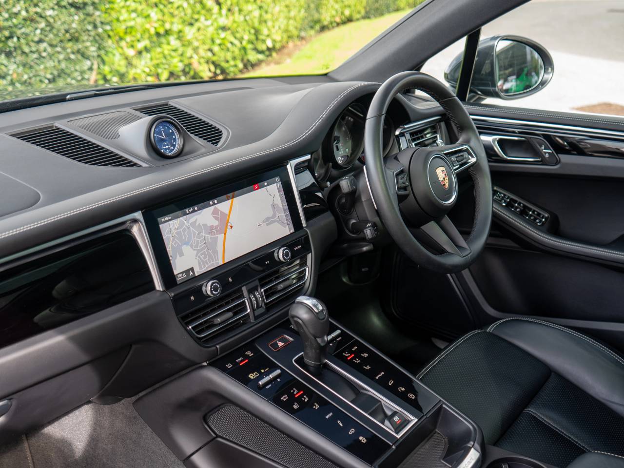 Macan S PDK (124) image 18