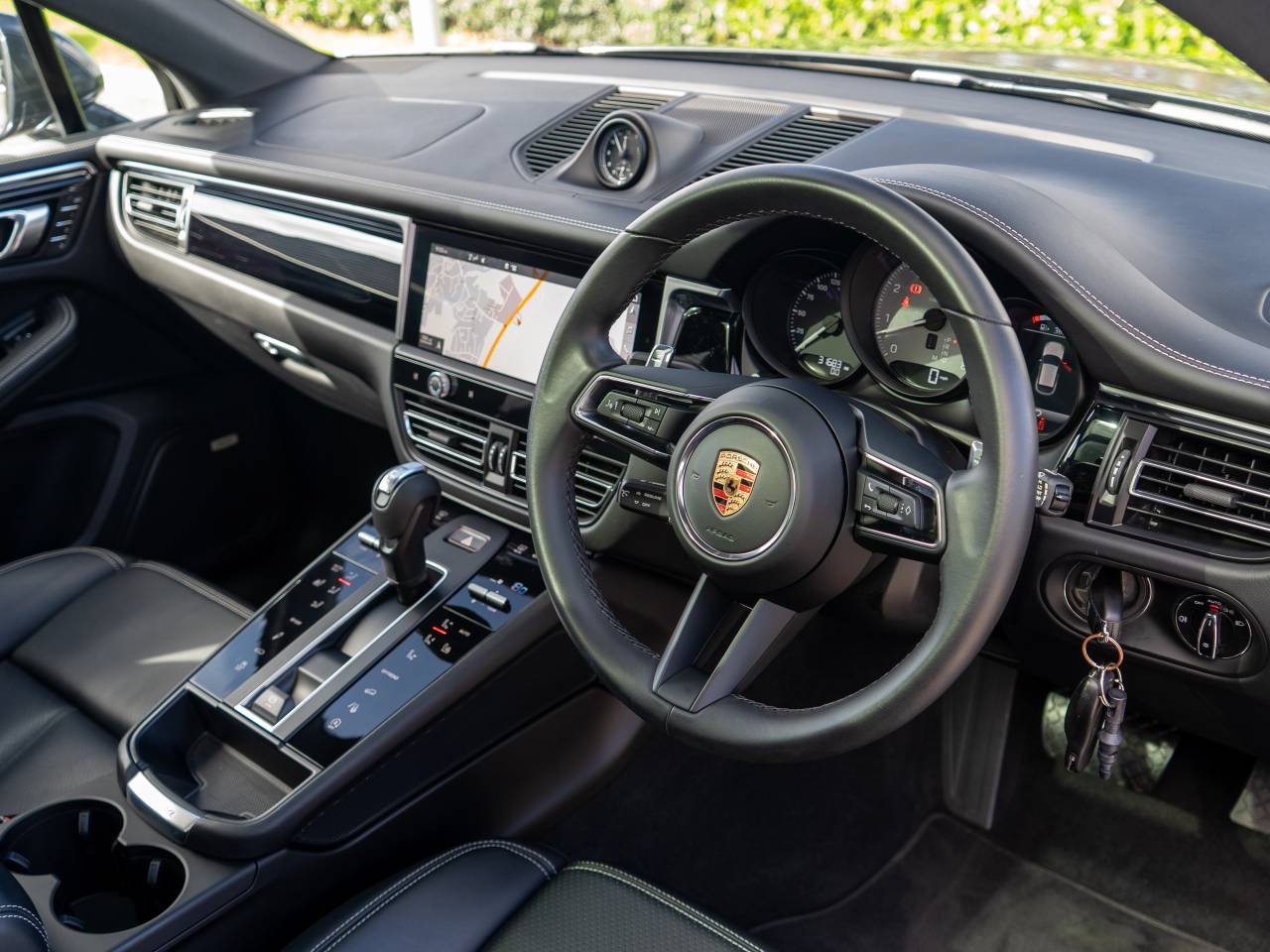 Macan S PDK (124) image 04