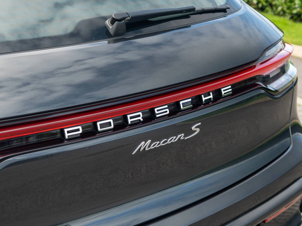 Macan S PDK (124) image 14