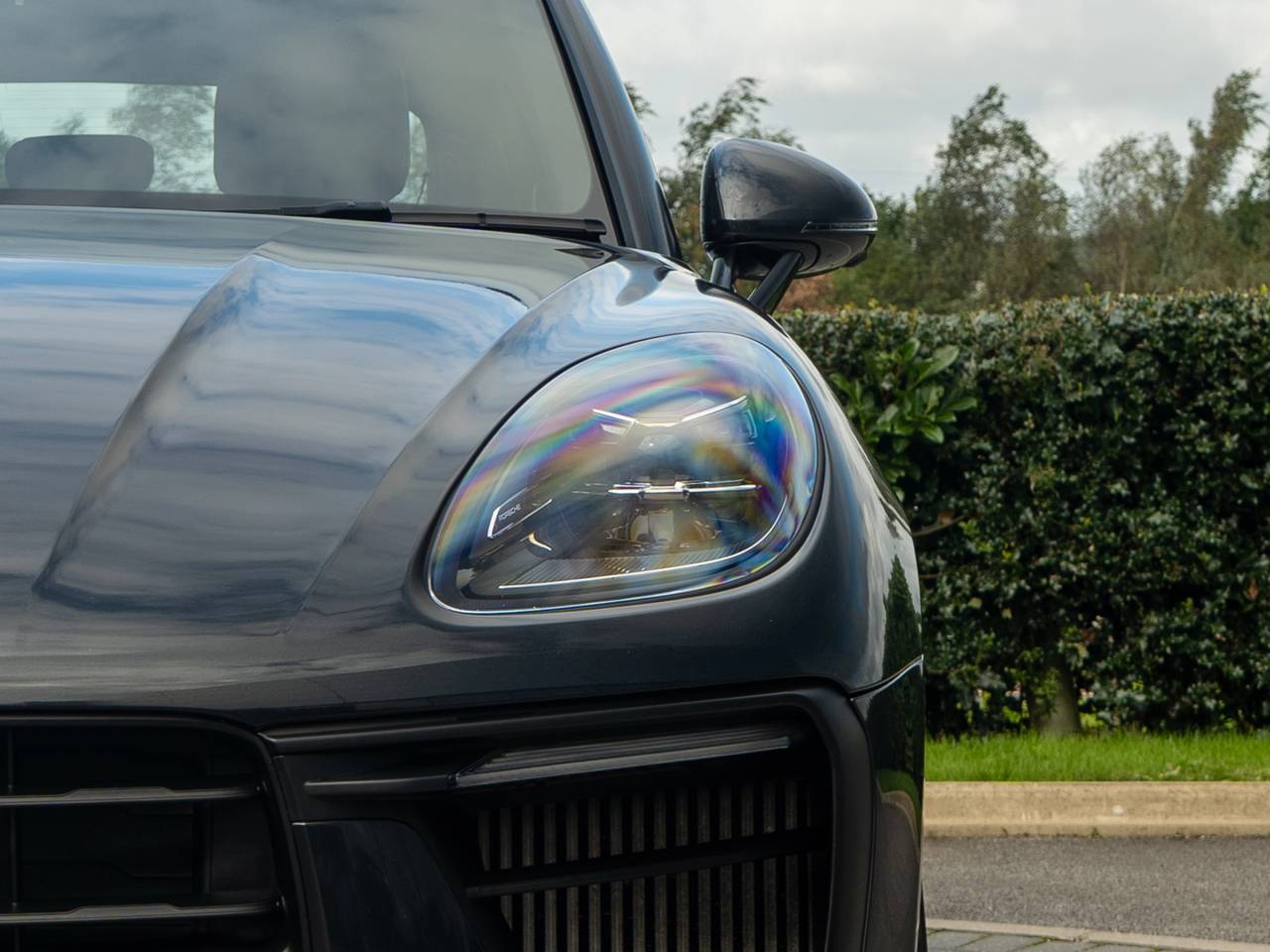 Macan S PDK (124) image 12