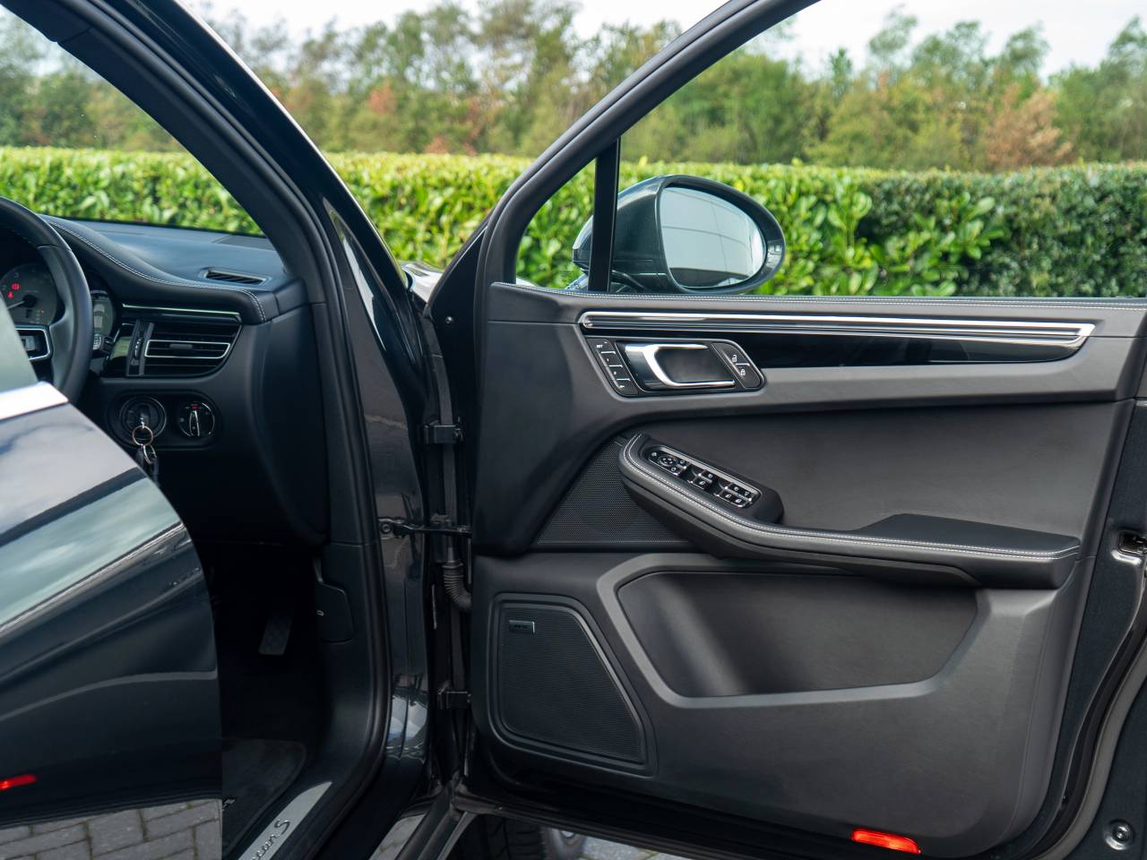 Macan S PDK (124) image 33