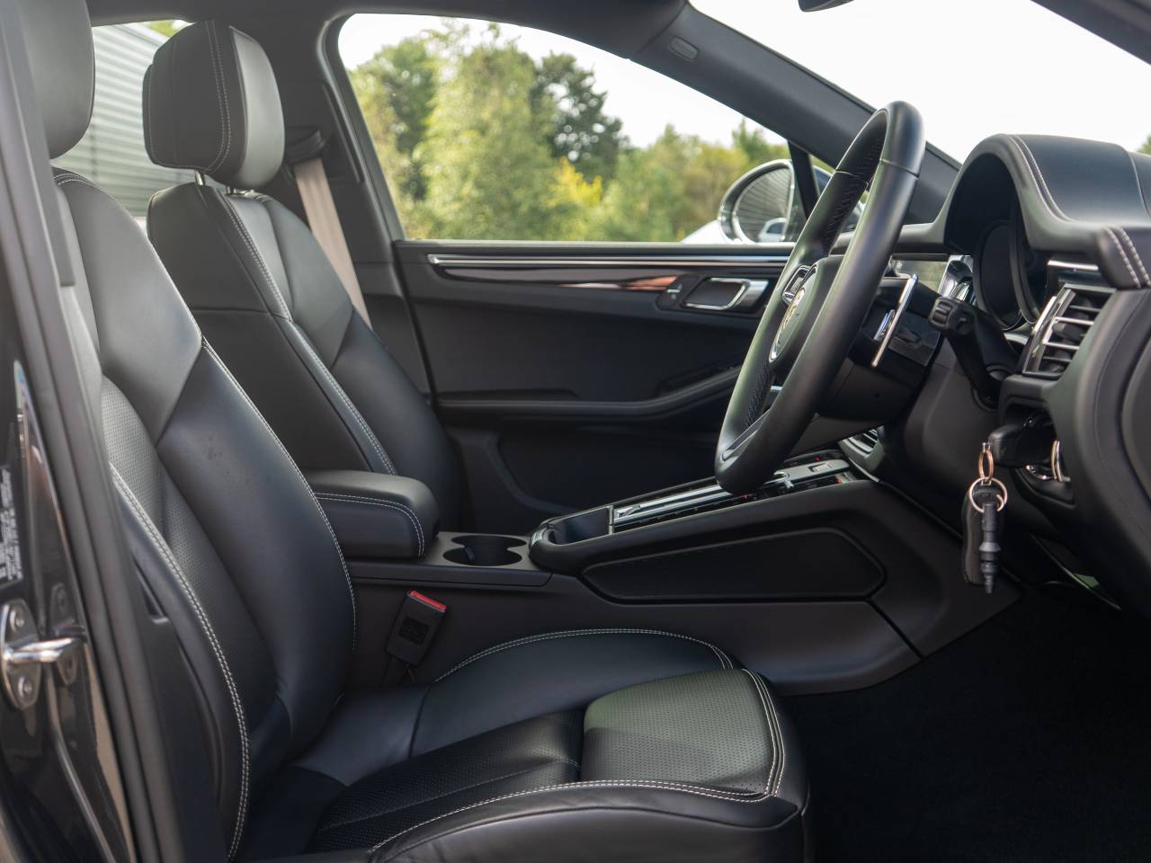 Macan S PDK (124) image 05