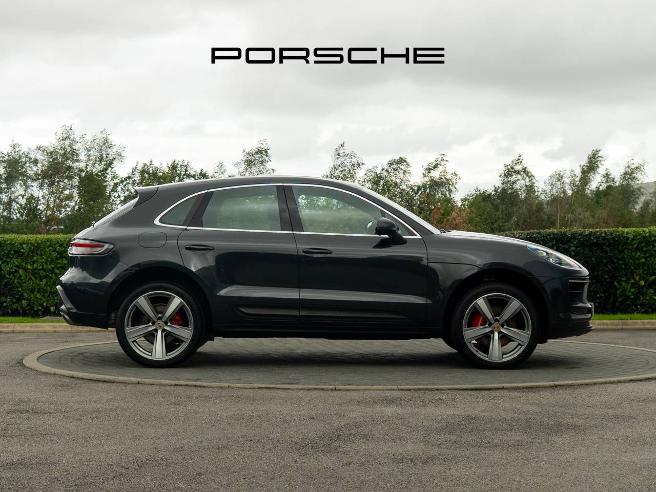 Macan S PDK (124) image 16